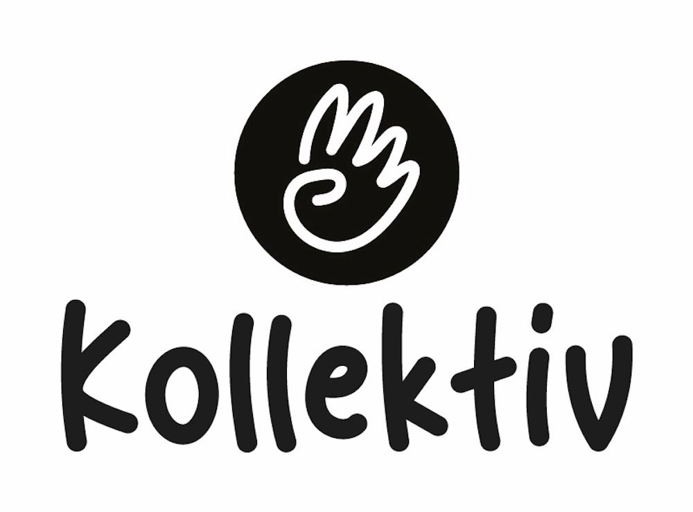 Kollektiv logo