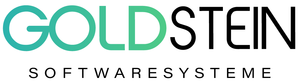 Goldstein Softwaresysteme Logo