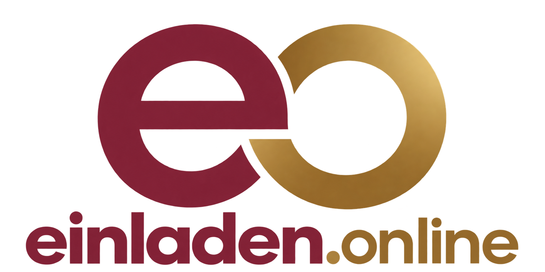 einladen.online logo