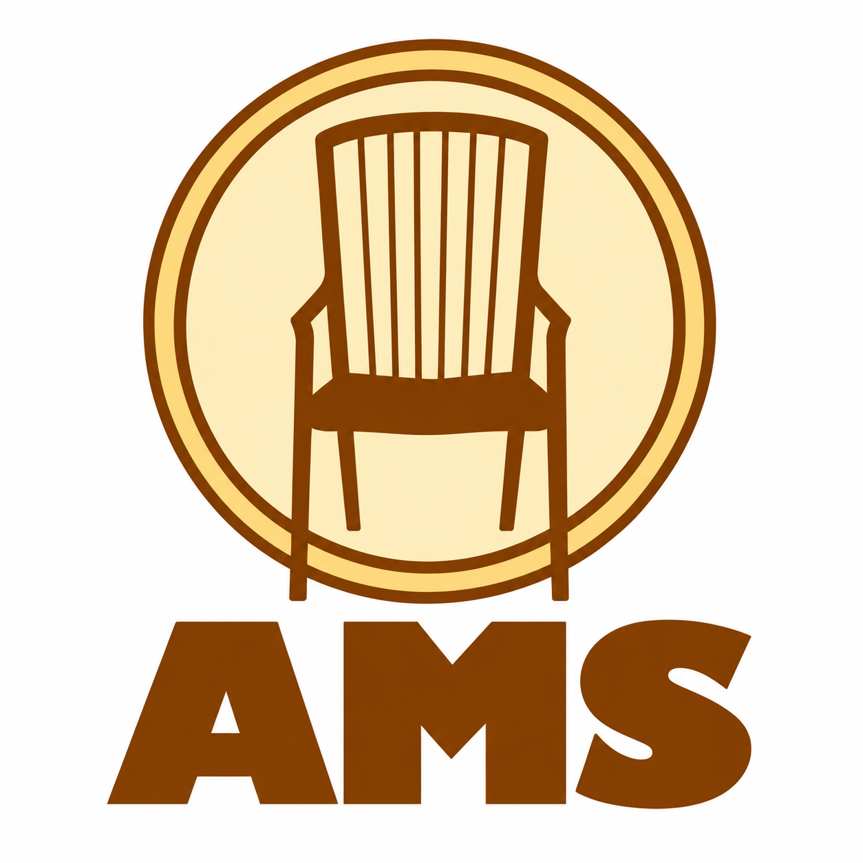 AMS-Mike logo