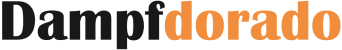 Dampfdorado GmbH & Co. KG logo