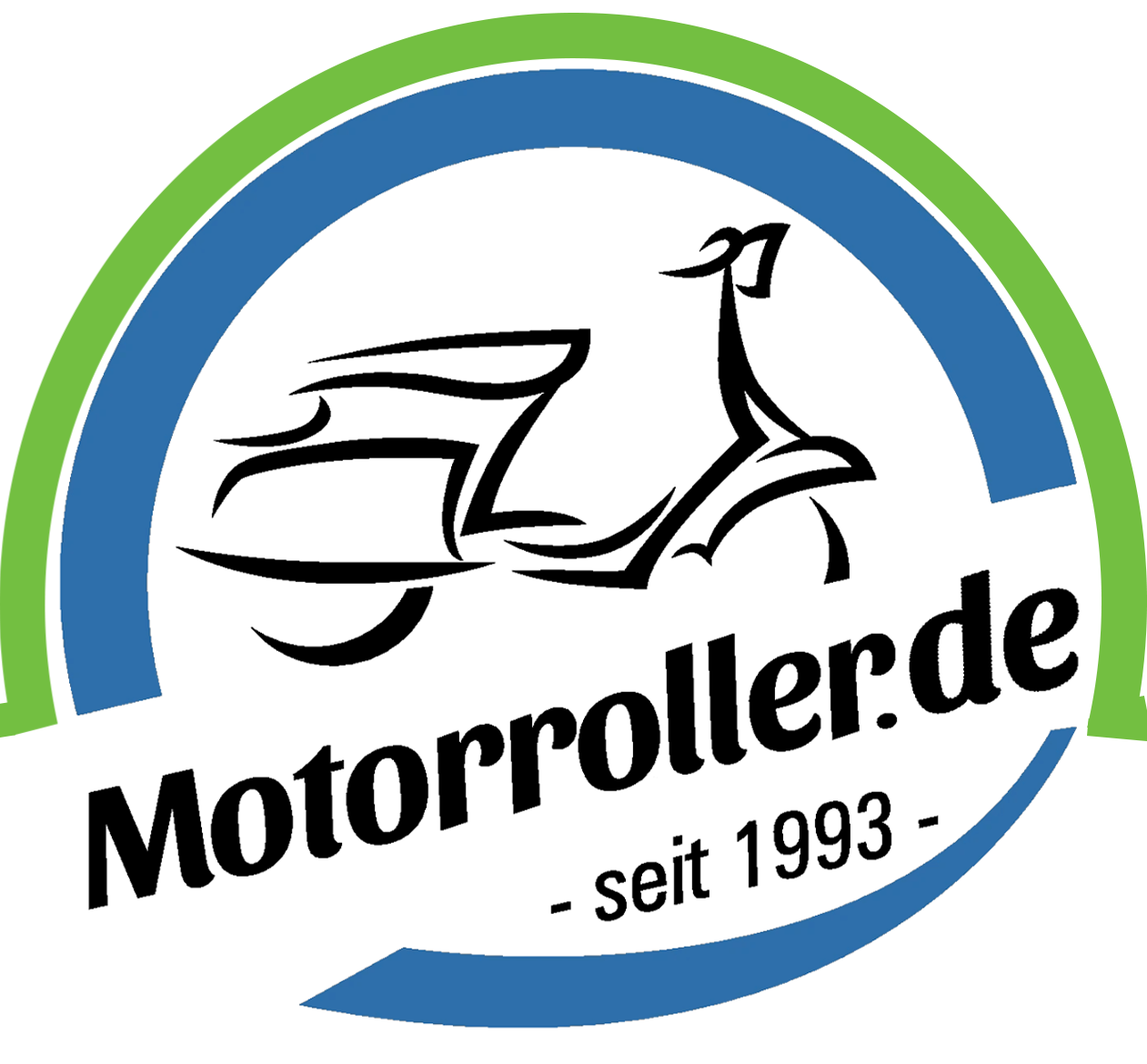 Motorroller.de logo