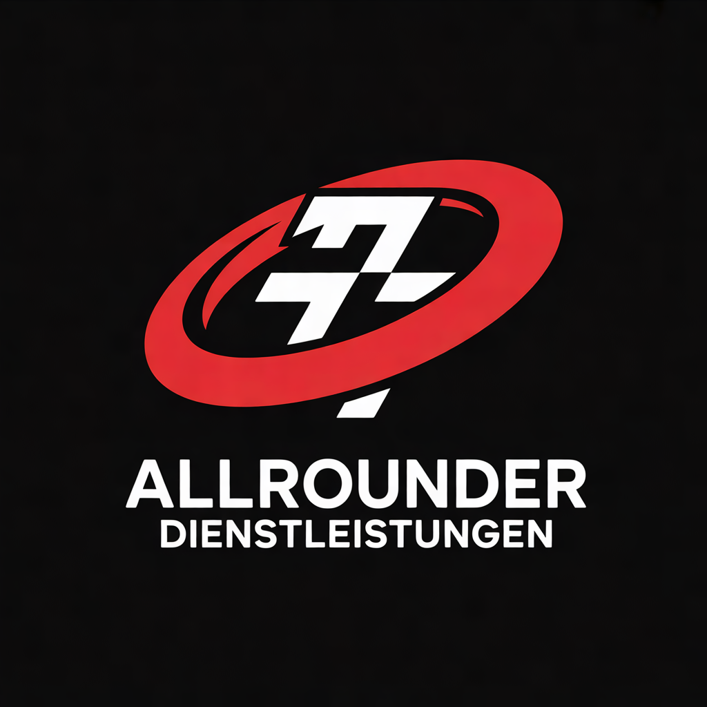 Allrounder 24 Göttmann UG Logo