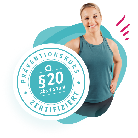 fitnessRAUM.de GmbH für Sport und Fitness online Logo