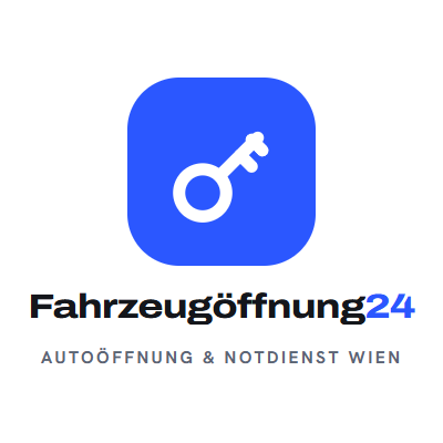 Fahrzeugöffnung24 Logo