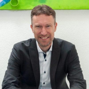 Inter Vertriebs GmbH Testimonal Profilfoto