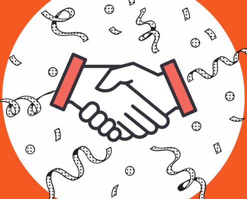 Auf Feedback reagieren