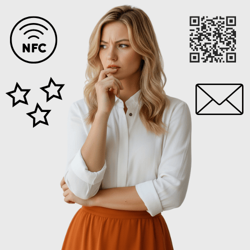 Bewertungen sammeln Anleitung erklärt