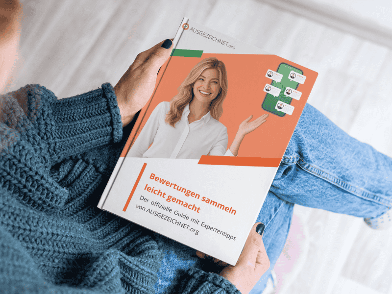 Banner Leitfaden Kundenbewertungen Banner Leitfaden Kundenbewertungen