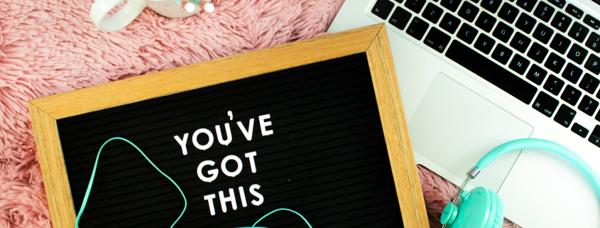 Beitragsbild zum Blogthema Content Optimierung