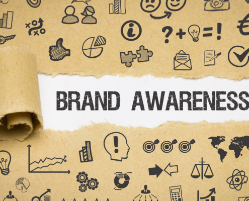 Brand Awareness mit Symbolen | AUSGEZEICHNET.ORG