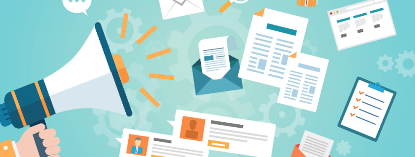 Lautsprecher mit Werbung | AUSGEZEICHNET.ORG