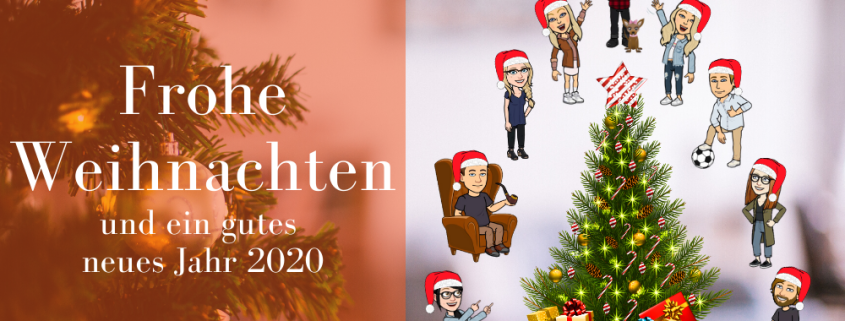 Ausgezeichnet.org gibt einen Jahresrückblick für 2019