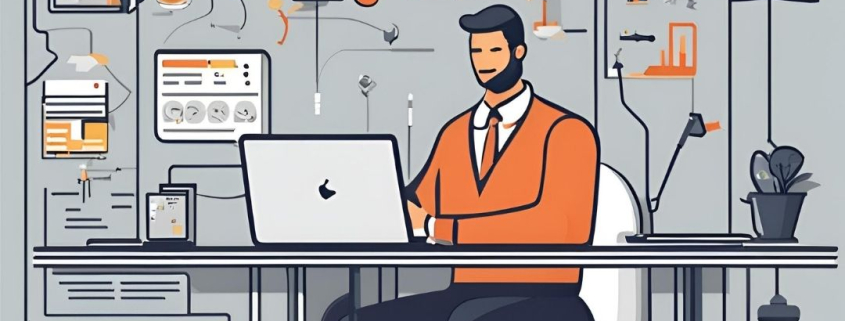 Herausforderungen von Unternehmen, die durch AUSGEZEICHNET.org gelöst werden