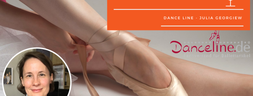 Ausgezeichnet.org interviewt Dance Line