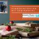 Ausgezeichnet.org interviewt matches21 GmbH und verlost tolle Gewinne