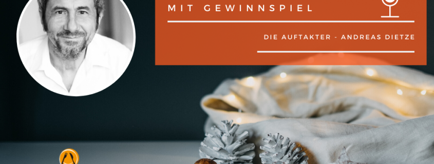 AUSGEZEICHNET.ORG interviewt Die Auftakter bezüglich des Krimidinners