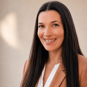 Autorin Natalie Warneke