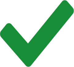 AUSGEZEICHNET.org Checkmark