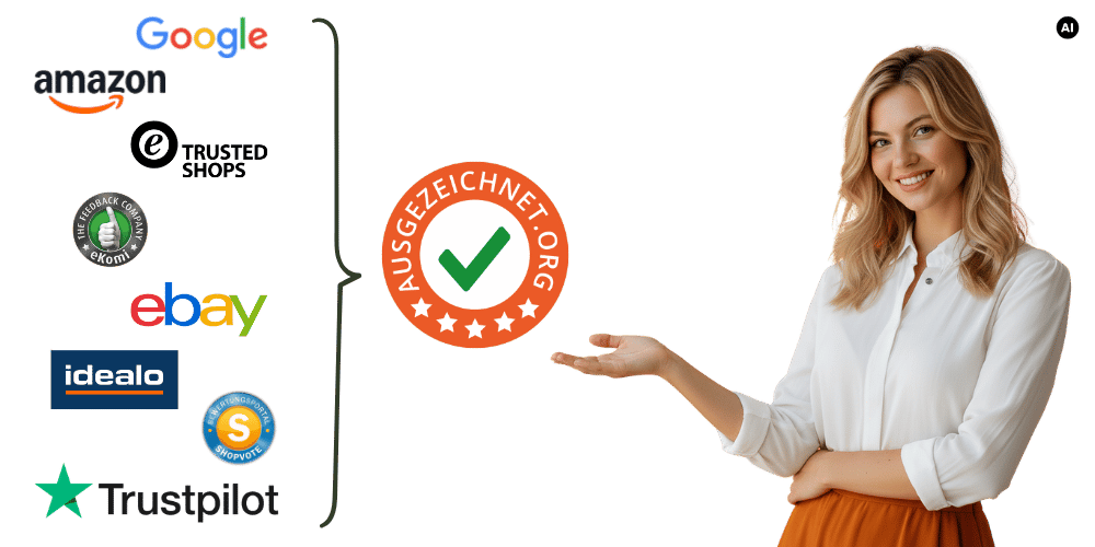 Banner All-in-One Funktion