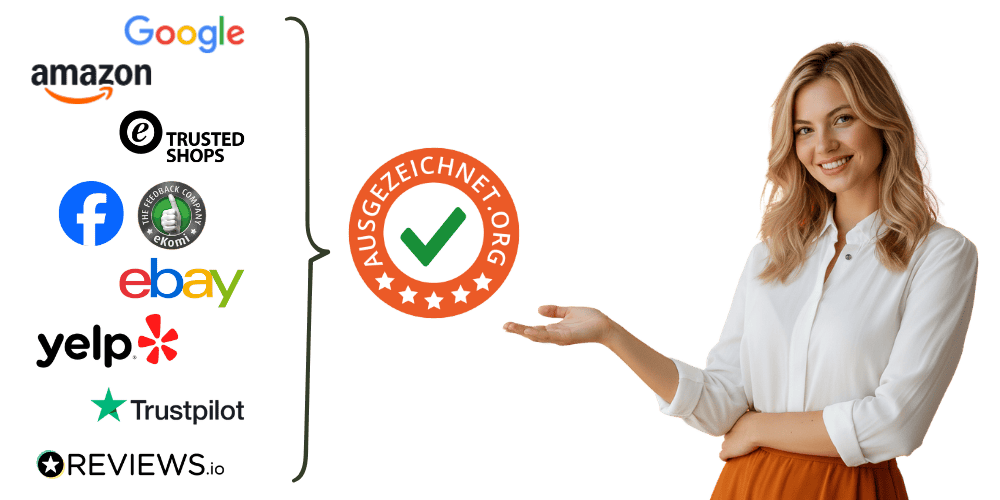 Banner All-in-One Funktion