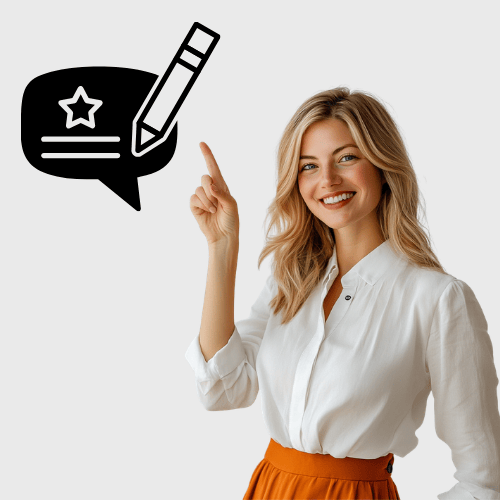 Reputationsmanagement: Bewertungen beantworten