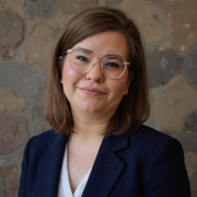 Ansprechpartnerin PR bei AUSGEZEICHNET.org