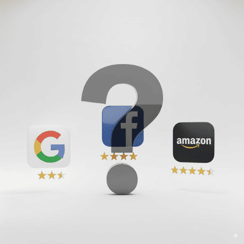 eKomi Alternative für alle Bewertungen an einem Ort