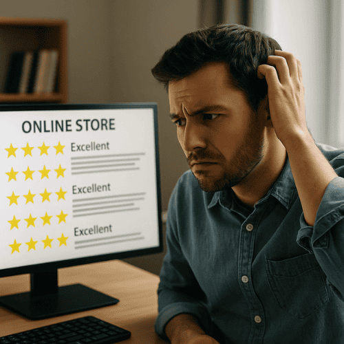 eKomi Ruf bei Verbrauchern