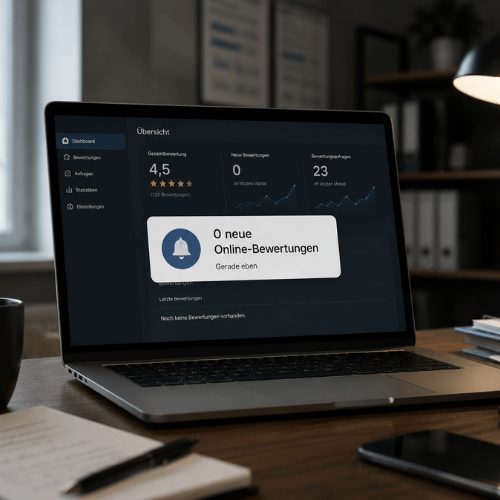 Fokus auf Offline-Bewertungen