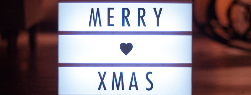 AUSGEZEICHNET.ORG wünscht Fröhliche Weihnachten