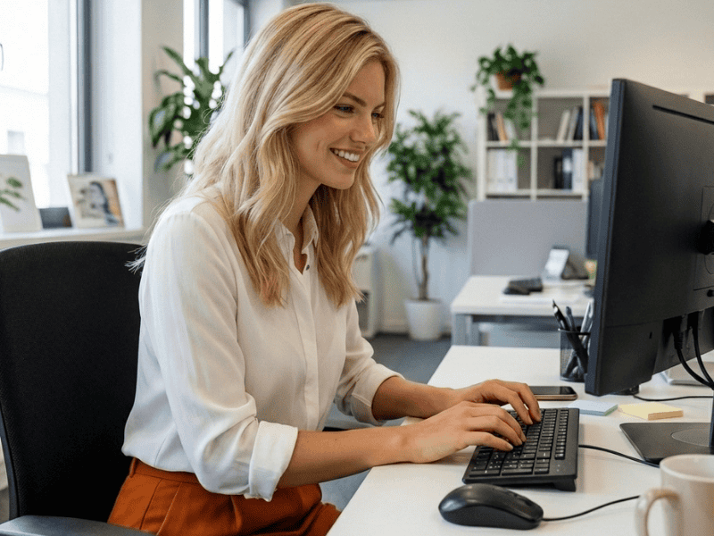 Banner Blogartikel Negative Bewertungen reagieren Banner Blogartikel Negative Bewertungen reagieren
