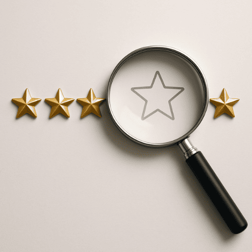 ProvenExpert Alternative für authentische Bewertungen