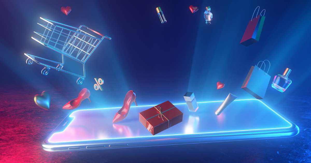 smartphone_shopping_live_futuristic