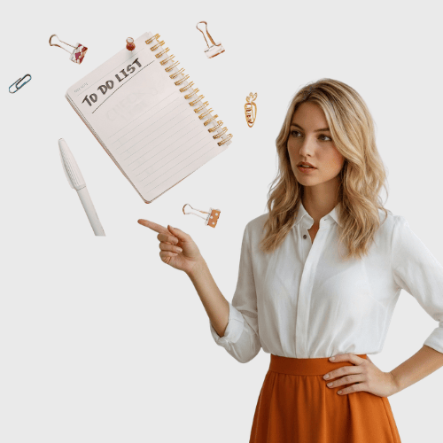 Touchpoints definieren und priorisieren