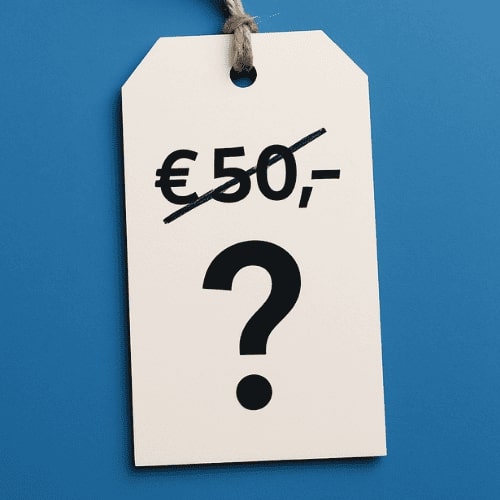 Intransparente Preisgestaltung