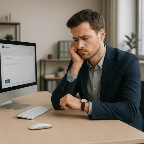 Trustpilot Kundenservice